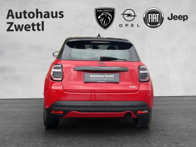 Fiat 600 Gebrauchtwagen Fiat 600 Gebrauchtwagen