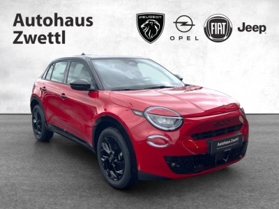 Fiat 600 Gebrauchtwagen Fiat 600 Gebrauchtwagen