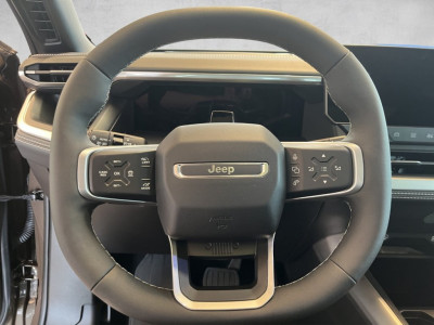 Jeep Compass Gebrauchtwagen Jeep Compass Gebrauchtwagen