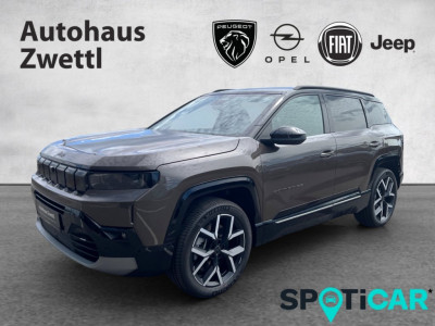 Jeep Compass Gebrauchtwagen Jeep Compass Gebrauchtwagen