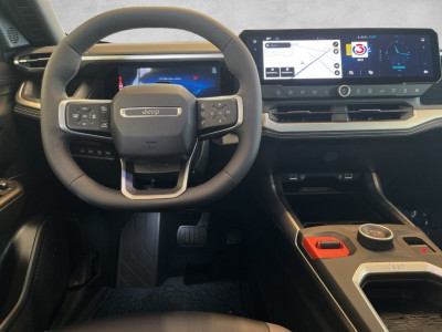 Jeep Compass Gebrauchtwagen Jeep Compass Gebrauchtwagen