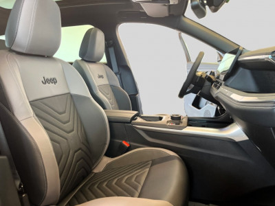 Jeep Compass Gebrauchtwagen Jeep Compass Gebrauchtwagen