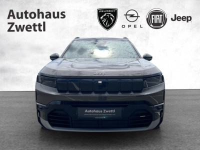 Jeep Compass Gebrauchtwagen Jeep Compass Gebrauchtwagen