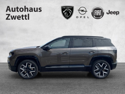 Jeep Compass Gebrauchtwagen Jeep Compass Gebrauchtwagen