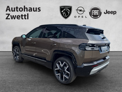 Jeep Compass Gebrauchtwagen Jeep Compass Gebrauchtwagen