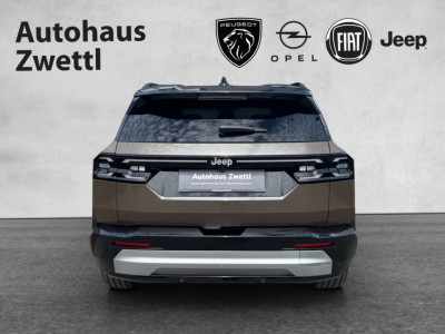 Jeep Compass Gebrauchtwagen Jeep Compass Gebrauchtwagen