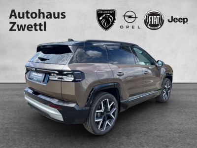 Jeep Compass Gebrauchtwagen Jeep Compass Gebrauchtwagen