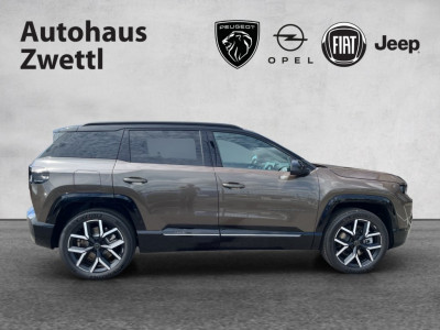 Jeep Compass Gebrauchtwagen Jeep Compass Gebrauchtwagen