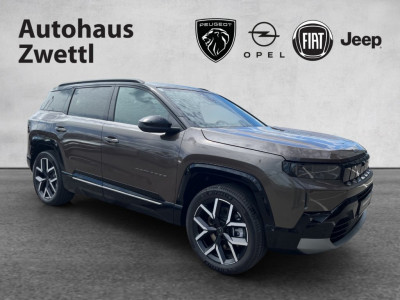 Jeep Compass Gebrauchtwagen Jeep Compass Gebrauchtwagen