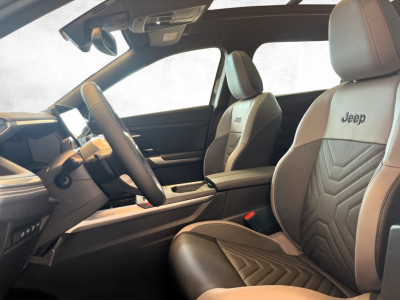 Jeep Compass Gebrauchtwagen Jeep Compass Gebrauchtwagen