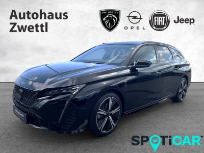 Peugeot 308 Gebrauchtwagen
