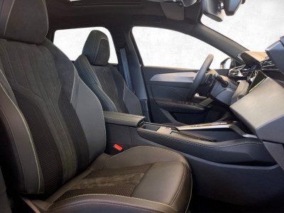 Peugeot 308 Gebrauchtwagen Peugeot 308 Gebrauchtwagen