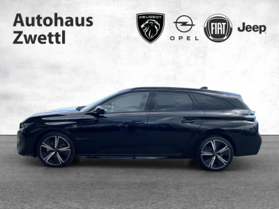 Peugeot 308 Gebrauchtwagen Peugeot 308 Gebrauchtwagen