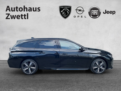 Peugeot 308 Gebrauchtwagen Peugeot 308 Gebrauchtwagen