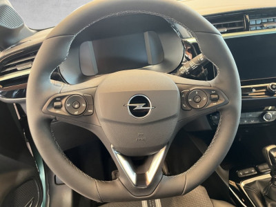 Opel Corsa Gebrauchtwagen Opel Corsa Gebrauchtwagen