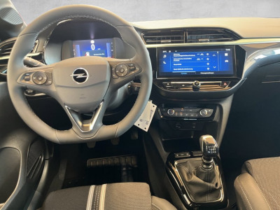 Opel Corsa Gebrauchtwagen Opel Corsa Gebrauchtwagen