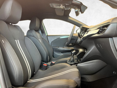 Opel Corsa Gebrauchtwagen Opel Corsa Gebrauchtwagen