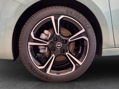 Opel Corsa Gebrauchtwagen Opel Corsa Gebrauchtwagen