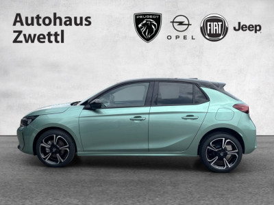Opel Corsa Gebrauchtwagen Opel Corsa Gebrauchtwagen