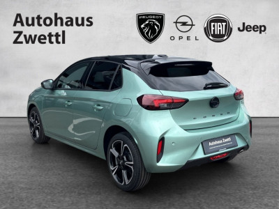 Opel Corsa Gebrauchtwagen Opel Corsa Gebrauchtwagen