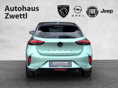 Opel Corsa Gebrauchtwagen Opel Corsa Gebrauchtwagen
