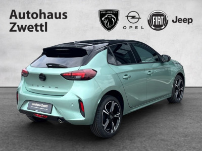 Opel Corsa Gebrauchtwagen Opel Corsa Gebrauchtwagen
