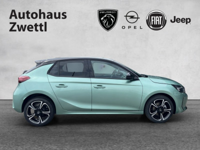 Opel Corsa Gebrauchtwagen Opel Corsa Gebrauchtwagen