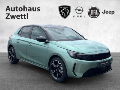 Opel Corsa Gebrauchtwagen Opel Corsa Gebrauchtwagen