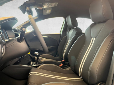 Opel Corsa Gebrauchtwagen Opel Corsa Gebrauchtwagen