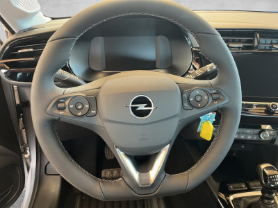 Opel Corsa Gebrauchtwagen Opel Corsa Gebrauchtwagen
