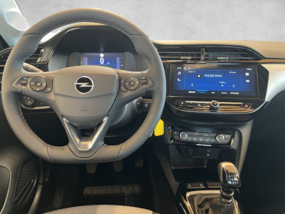 Opel Corsa Gebrauchtwagen Opel Corsa Gebrauchtwagen