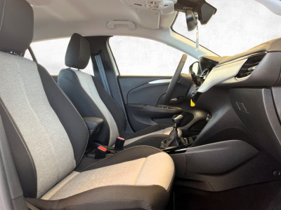 Opel Corsa Gebrauchtwagen Opel Corsa Gebrauchtwagen