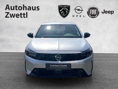 Opel Corsa Gebrauchtwagen Opel Corsa Gebrauchtwagen