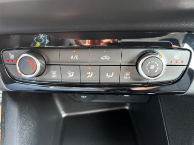 Opel Corsa Gebrauchtwagen Opel Corsa Gebrauchtwagen