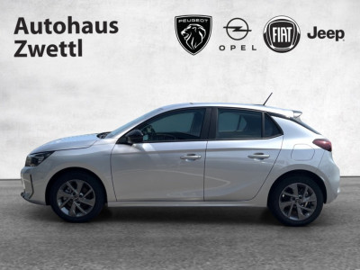 Opel Corsa Gebrauchtwagen Opel Corsa Gebrauchtwagen