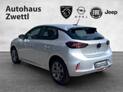 Opel Corsa Gebrauchtwagen Opel Corsa Gebrauchtwagen
