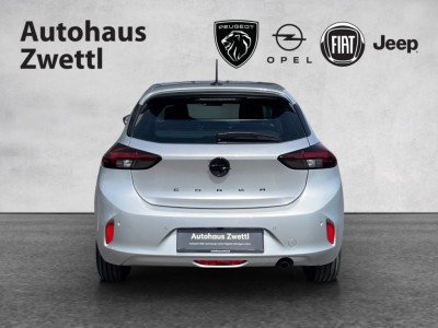 Opel Corsa Gebrauchtwagen Opel Corsa Gebrauchtwagen