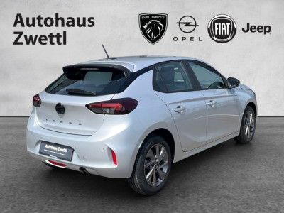 Opel Corsa Gebrauchtwagen Opel Corsa Gebrauchtwagen
