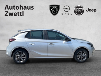 Opel Corsa Gebrauchtwagen Opel Corsa Gebrauchtwagen