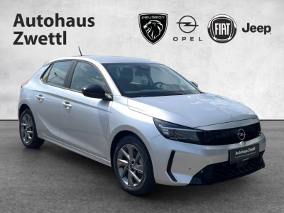 Opel Corsa Gebrauchtwagen Opel Corsa Gebrauchtwagen
