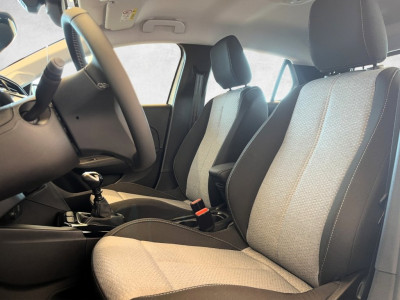 Opel Corsa Gebrauchtwagen Opel Corsa Gebrauchtwagen
