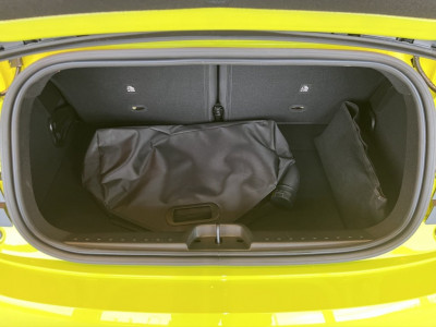 Abarth 500 Gebrauchtwagen