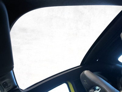 Abarth 500 Gebrauchtwagen