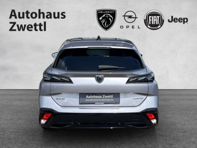 Peugeot 308 Gebrauchtwagen