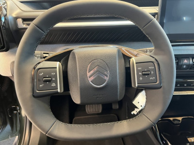 Citroën C3 Aircross Gebrauchtwagen
