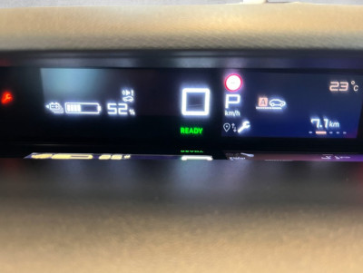 Citroën C3 Aircross Gebrauchtwagen