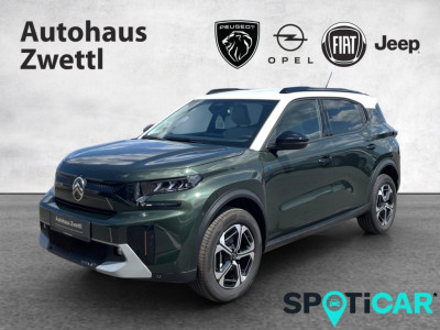 Citroën C3 Aircross Gebrauchtwagen