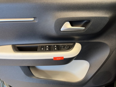 Citroën C3 Aircross Gebrauchtwagen