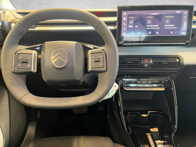 Citroën C3 Aircross Gebrauchtwagen