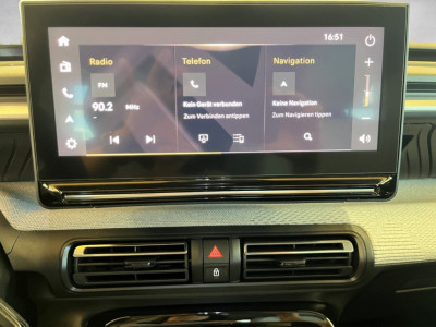 Citroën C3 Aircross Gebrauchtwagen